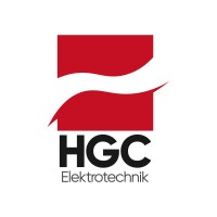 HGC Elektrotechnik GmbH logo - Similar company to Tfs Mühendislik