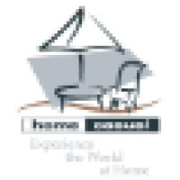 Home Casual logo - Similar company to Home Source Industries