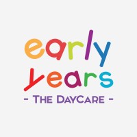 Early Years 