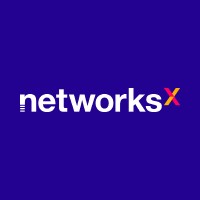 Networks X logo - Similar company to Forme