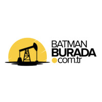 Batman Burada logo - Similar company to Batman Belediyesi
