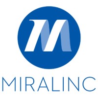 Miralinc Pharma logo - Similar company to Only Orphans Cote Llc