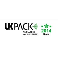 ZHEJIANG UKPACK PACKAGING CO,.LTD logo - Similar company to Libo Cosmetics Co. Ltd.