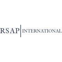 RSAP International logo - Similar company to Bsa | Talentlab