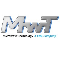 MicroWave Technology, Inc. logo - Similar company to Microwave Component Sources