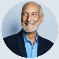 Doctor Klaper logo - Similar company to Plant Based Nutrition Movement