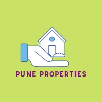 Pune Properties logo - Similar company to Pune Properties And Realties Pvt. Ltd.