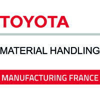 Toyota Material Handling Manufacturing France logo - Similar company to Still France