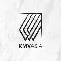 KMV Asia Development Corporation logo - Similar company to Boometrix Development Corporation