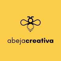 Abeja Creativa logo - Similar company to Xarit