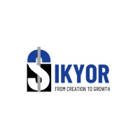 Sikyor logo - Similar company to Rocket Courrier