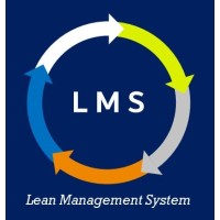 Lean Management System logo - Similar company to Lean Travel Management
