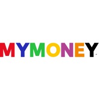 MyMoney Discover logo - Similar company to Ding ®