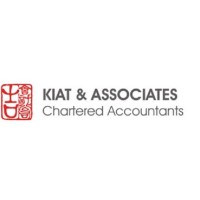 Kiat & Associates PLT (Penang Branch) logo - Similar company to I.T. Cheong & Co.