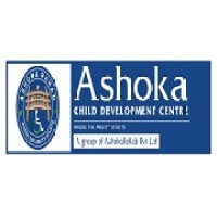 Ashoka Child Development Centre logo - Similar company to Axel Hardware Design