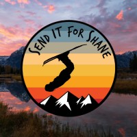Send It For Shane