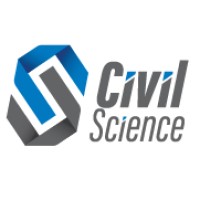 Civil Science logo - Similar company to Level Engineering, Inc.