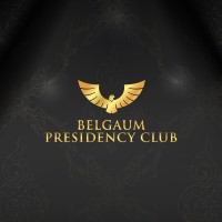 Belgaum Presidency Club logo - Similar company to Nubax Data Labs