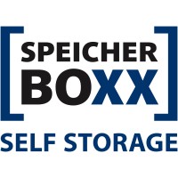 SpeicherBOXX GmbH logo - Similar company to Start-Up-Support.De