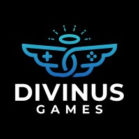 Divinus Games logo - Similar company to Mirror Studio