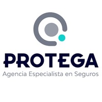 Protega Seguros logo - Similar company to Icecorp