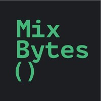MixBytes logo - Similar company to Insailing