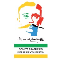 Comitê Brasileiro Pierre de Coubertin logo - Similar company to Emuseu Do Esporte