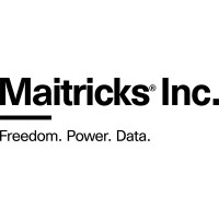Maitricks logo - Similar company to Adquality
