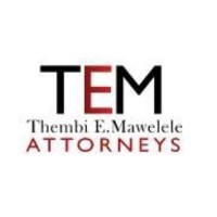 TEM Law🇿🇦 logo - Similar company to Shabach Life Foundation