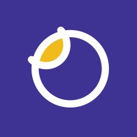 Lens Agency logo - Similar company to Third Line