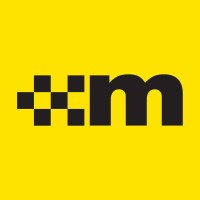 Mountune USA logo - Similar company to Garagistic