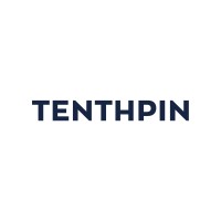Tenthpin logo - Similar company to Neuflo