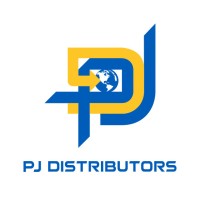 PJ Distributors logo - Similar company to Import Mex Distributors