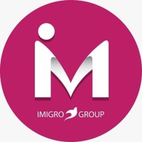 IMIGRO logo - Similar company to Proiav