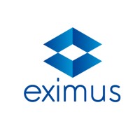 Eximus - GeneXus Solution Partner logo - Similar company to Apeiron Data