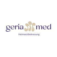 Geriamed AG logo - Similar company to Fusion Arena Virtual Reality