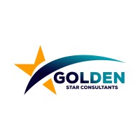 Golden Star Consultants Official logo - Similar company to Entrebyte Technologies