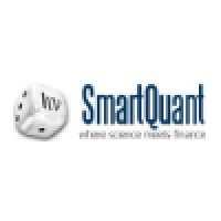 SmartQuant Ltd. logo - Similar company to Smartquant Investimentos