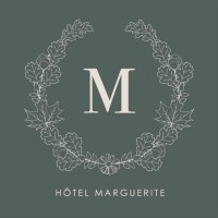 Hôtel Marguerite*** - Orléans logo - Similar company to Empreinte Hôtel
