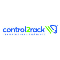 Control2rack logo - Similar company to Flashrack