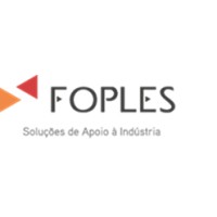 FOPLES logo - Similar company to Café Com Deus Pai