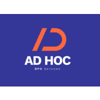 AD-HOC BPO SERVICES logo - Similar company to Conexion Logistica Integral Sas