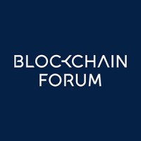 Blockchain Forum logo - Similar company to Aeneas