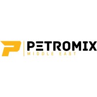 Petromix Middle East logo - Similar company to Prototype - Bim Solutions