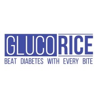 GlucoRice logo - Similar company to Planetbiolabs