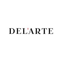 DEL'ARTE Magazine logo - Similar company to Artwork In Promess