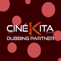 CINEKITA - DUBBING AND POST-PRODUCTION logo - Similar company to Yellow Cab Studios