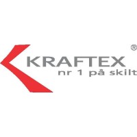 Kraftex AS logo - Similar company to Finantex