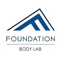 Foundation Body Lab logo - Similar company to Mj Physio