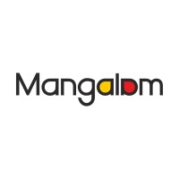 Mangalam Womens Ethnicwear logo - Similar company to Sonariindia